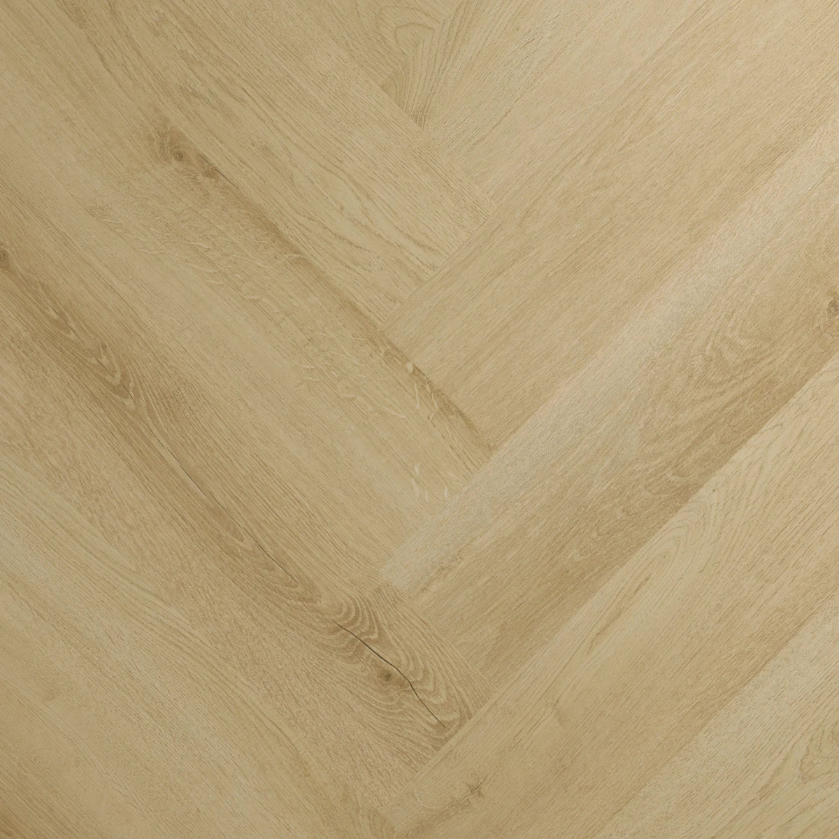 Panama Oak Visgraat - PVC klik
