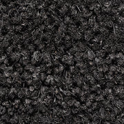 Ruco Coir 17 mm 007 Zwart Rollen 100 cm