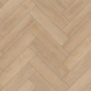 Wood 207 Herringbone - Click PVC Visgraat Vloer