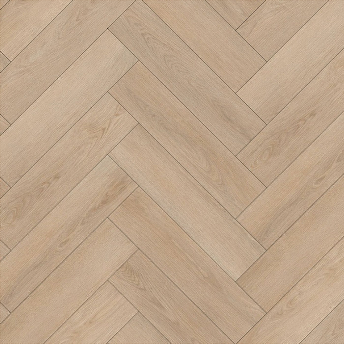Wood 204 Herringbone - Click pvc visgraat vloer