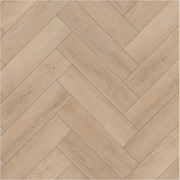 Wood 204 Herringbone - Click pvc visgraat vloer
