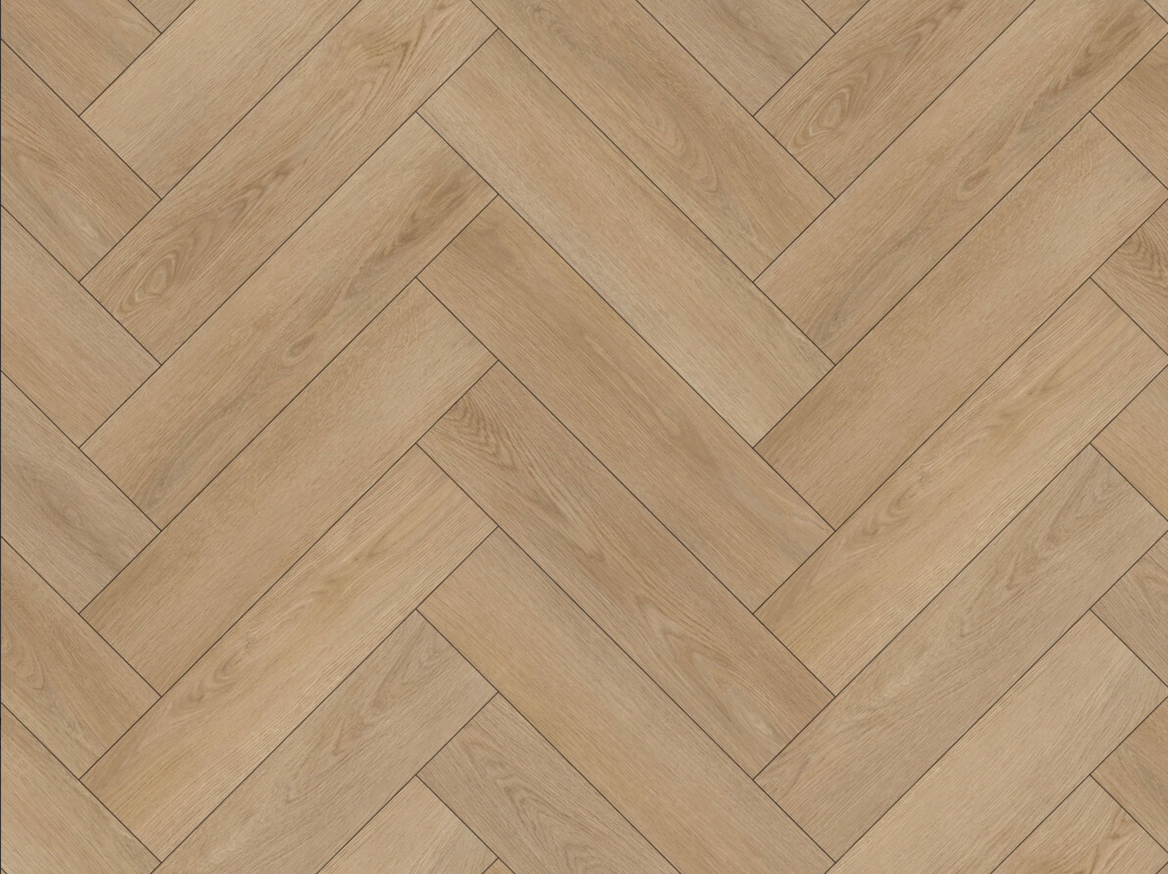 Wood 210 Herringbone – Click pvc visgraat vloer