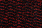 Spectrum 001 Rood Rollen 90 cm