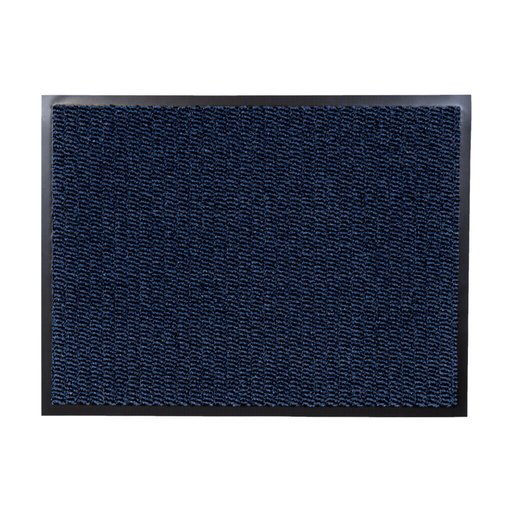 Spectrum 010 Blauw Matten 80x120 cm