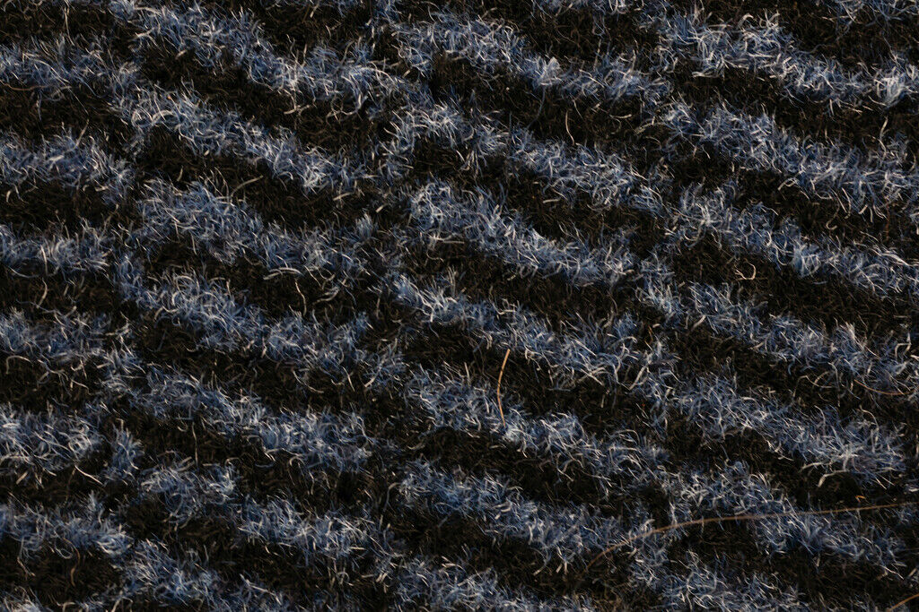 Spectrum 010 Blauw Rollen 90 cm