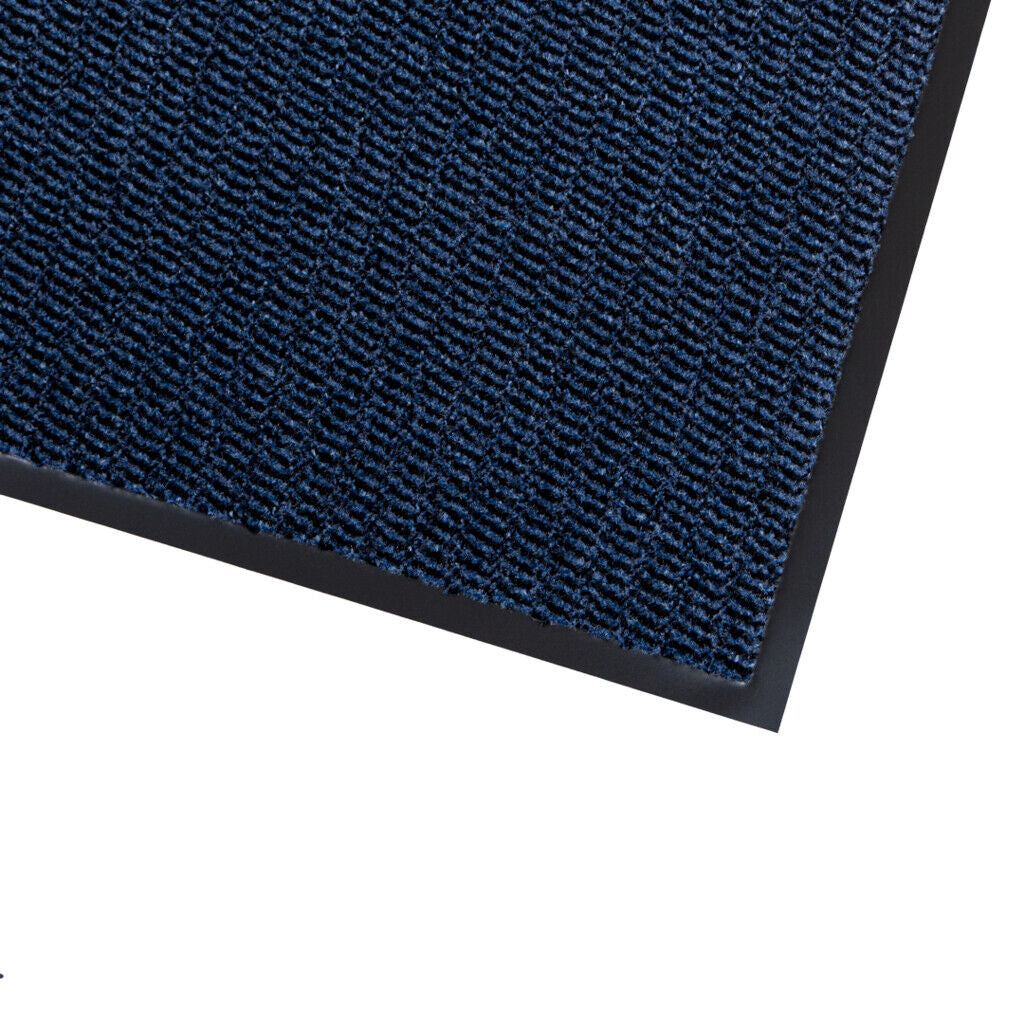 Spectrum 010 Blauw Matten 60x80 cm