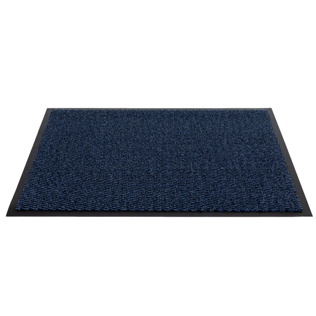 Spectrum 010 Blauw Matten 40x60 cm