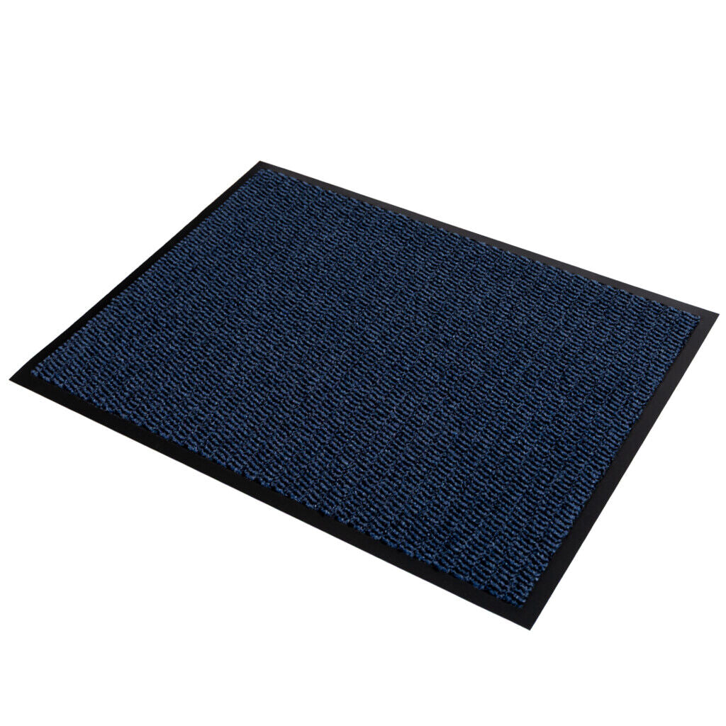Spectrum 010 Blauw Matten 60x90 cm