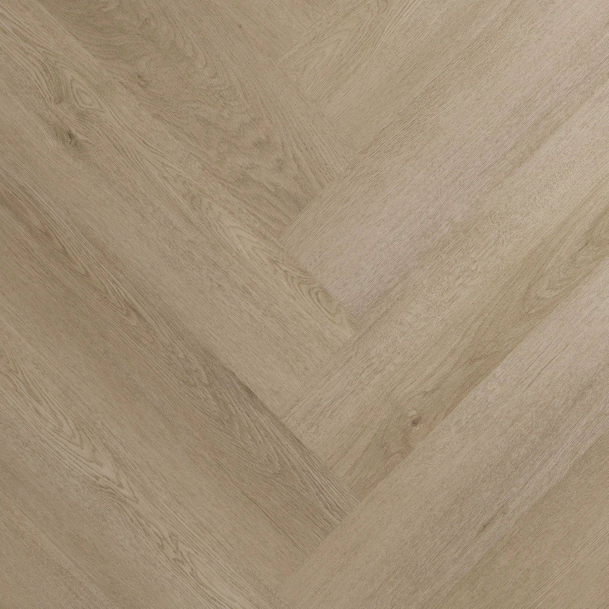 Tampa Oak Visgraat - PVC klik