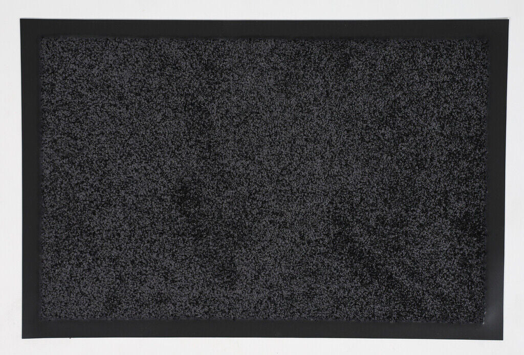 Twister 052 Zwart Matten 80x120 cm