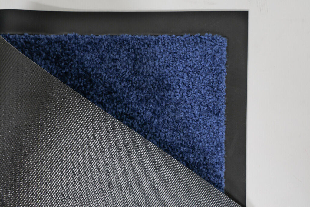 Twister 011 Kobalt Matten 90x150 cm