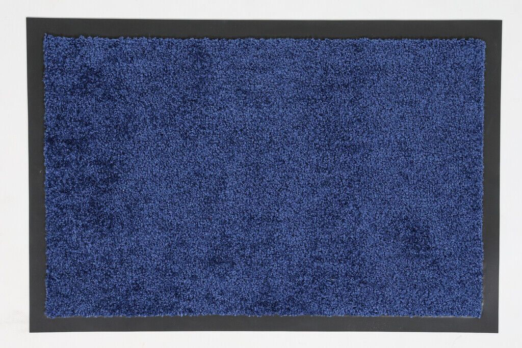 Twister 011 Kobalt Matten 90x150 cm