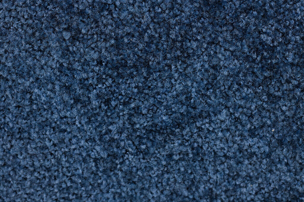 Twister 011 Kobalt Matten 60x80 cm