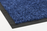 Twister 011 Kobalt Matten 60x80 cm