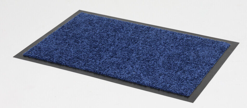 Twister 011 Kobalt Matten 60x180 cm
