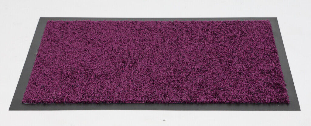 Twister 035 Paars Matten 60x80 cm
