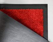 Twister 060 Rood Matten 60x90 cm