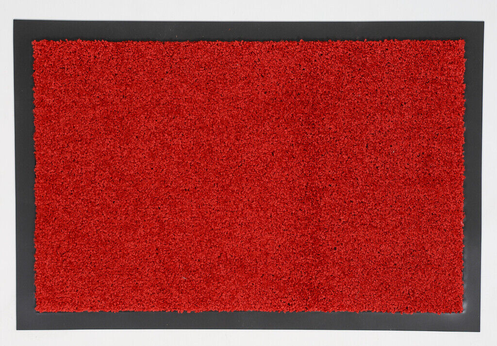 Twister 060 Rood Matten 90x250 cm