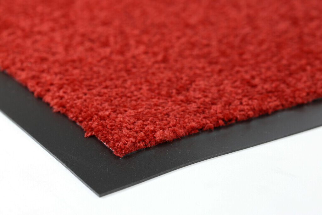 Twister 060 Rood Matten 90x250 cm