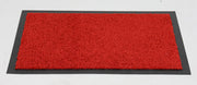 Twister 060 Rood Matten 40x60 cm