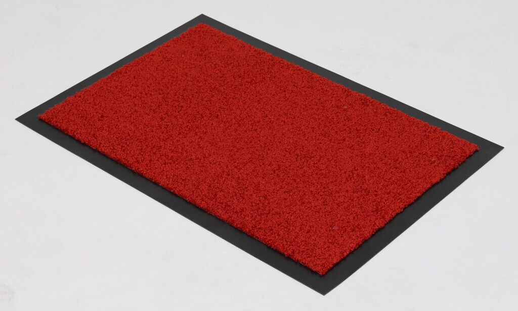 Twister 060 Rood Matten 90x150 cm