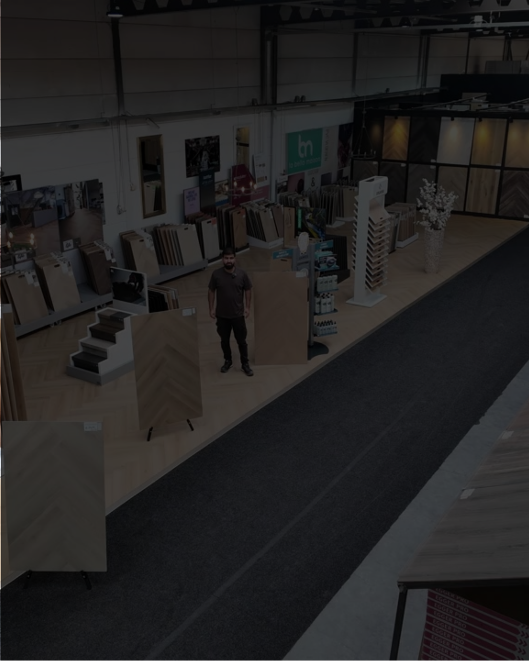 Mijn winkel
