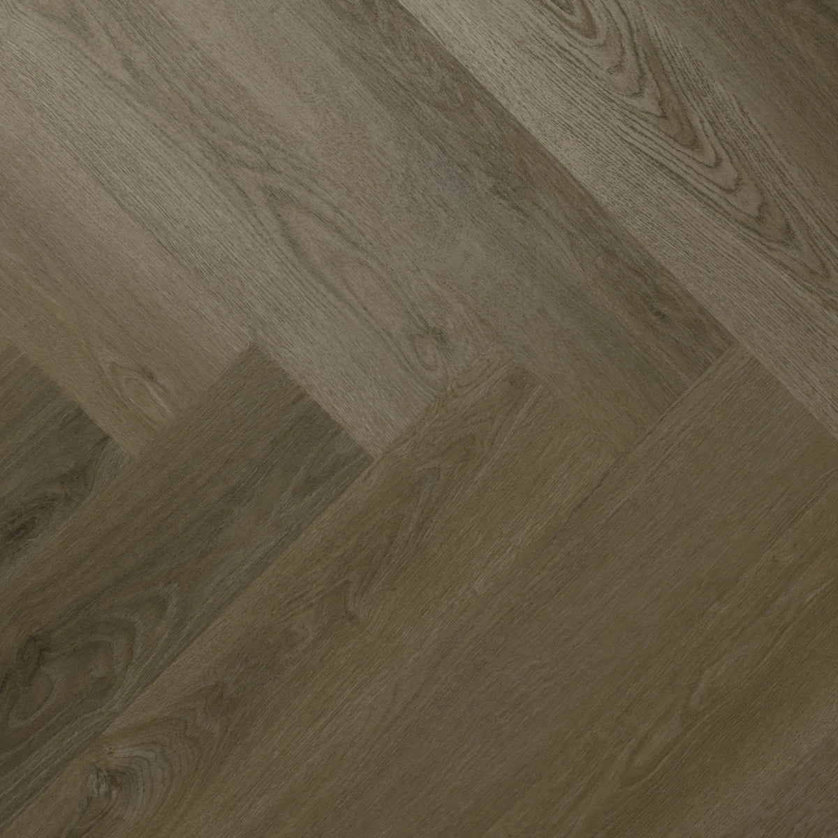 Venice Oak Visgraat - PVC plak