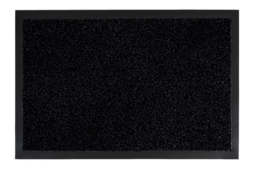 Watergate 052 Grafiet 50x80 cm