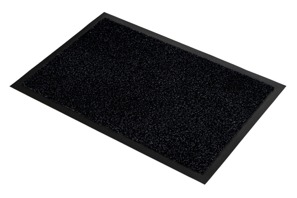 Watergate 052 Grafiet 40x60 cm