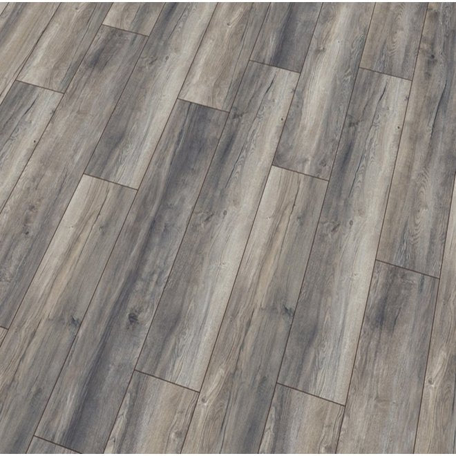 Kronoswiss Harbour Oak Grey 3572
