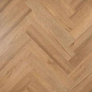 Onyx Visgraat - PVC klik
