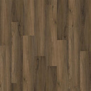 Paddington Warm Brown Click PVC