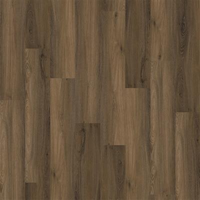 Paddington Warm Brown Click PVC