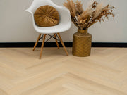 Tiber visgraat - PVC klik
