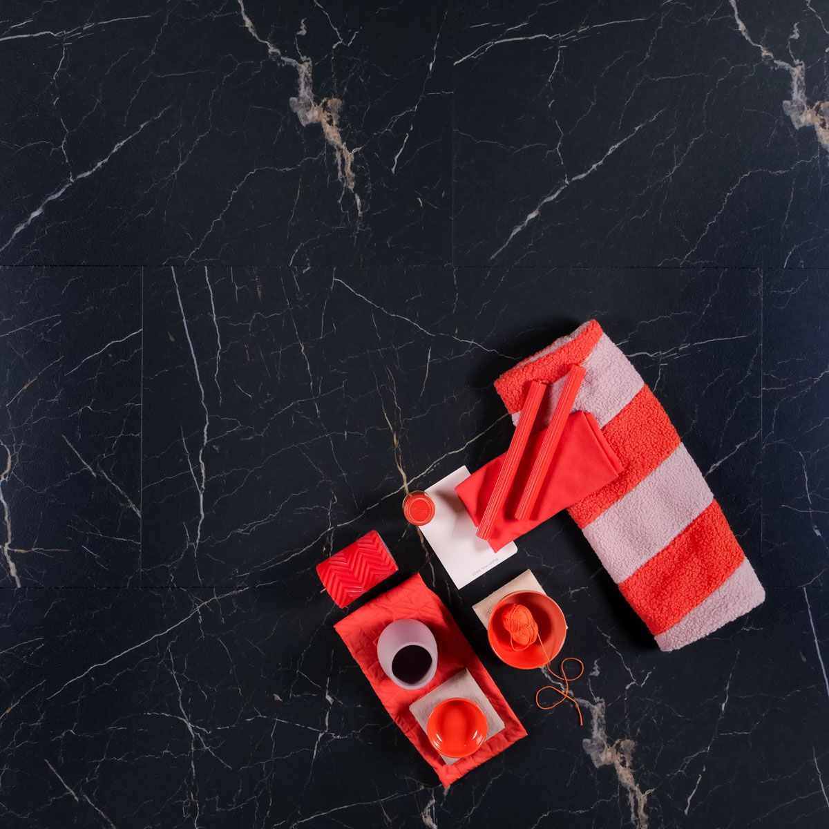 Eldor tile - PVC plak