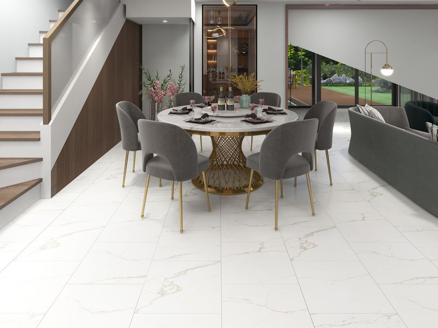 Carrara Marmor