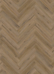 City Visgraat 5701 (rigid click) Smoked Oak Natural