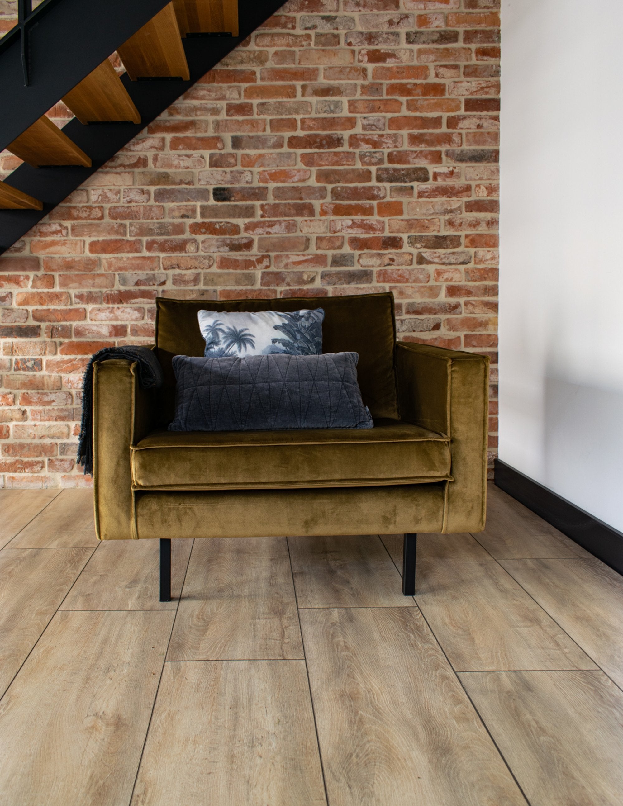 Mammoet 4982 Oriental Oak Beige