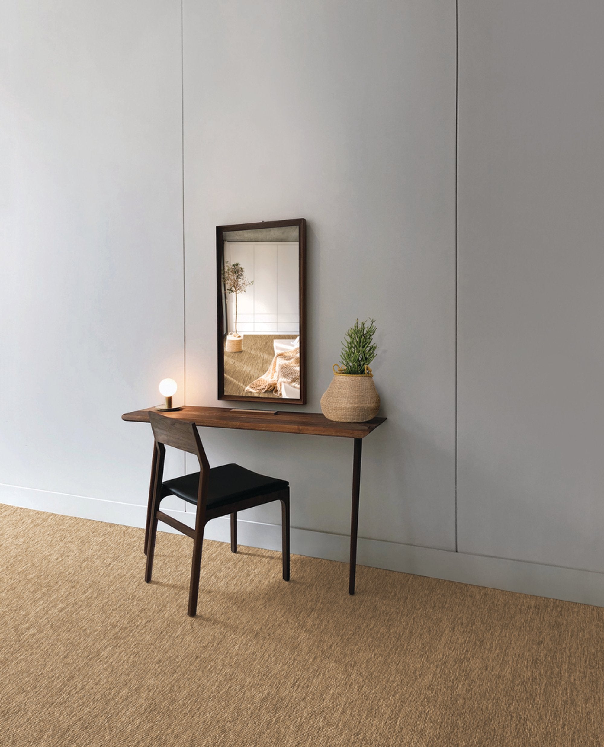Nature Pro 082 Elegant Rib Mout