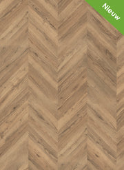 Kingsize 8 mm 203 Rillington Oak Dark