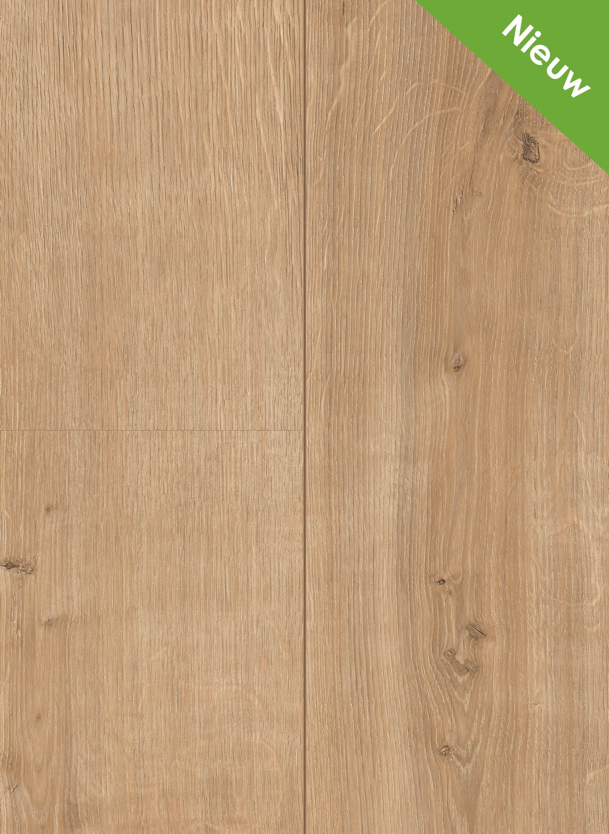 Kingsize vgroef 8 mm 2093 Ortega Oak