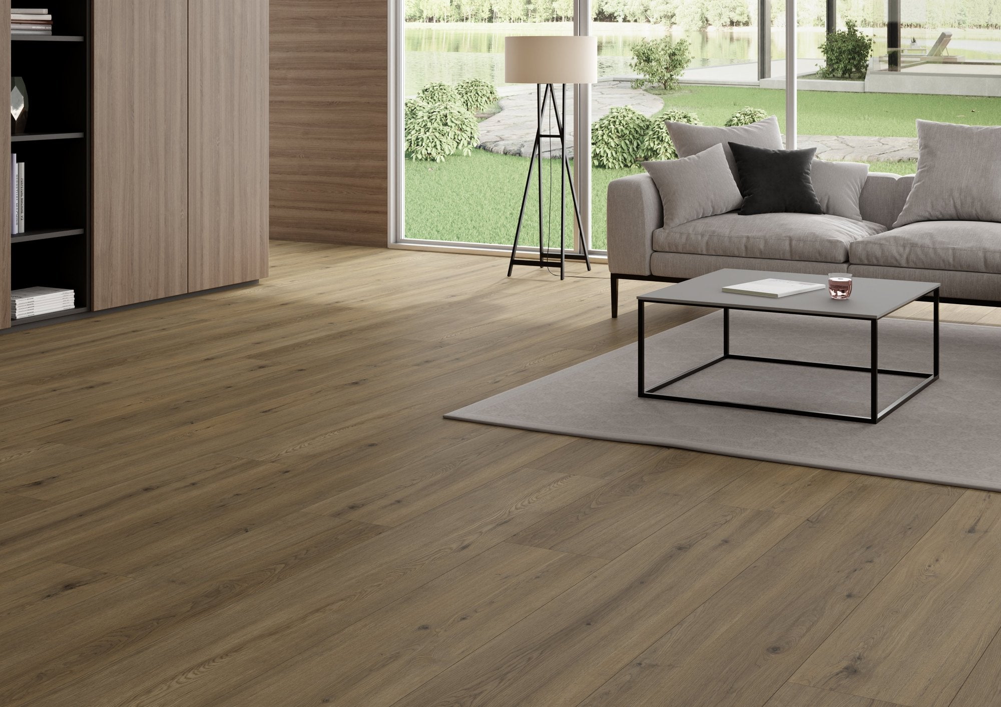Maestro 80661 Realp Oak