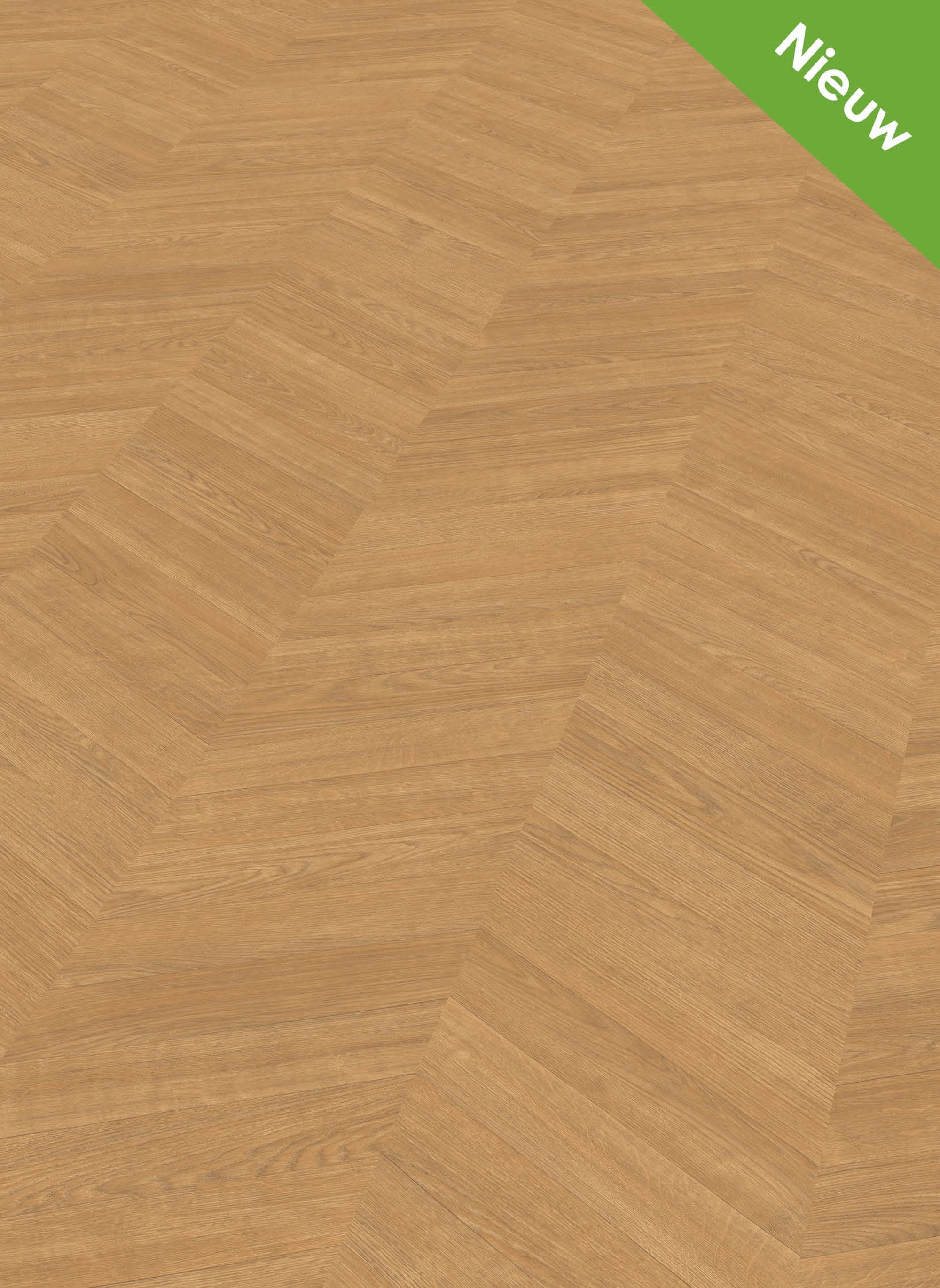 Kingsize 8 mm 291 Honey Skanderborg Oak