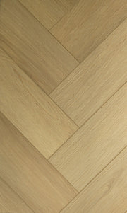Durofloor Rigid 0.55 Nature visgraat IRE - Amber eik