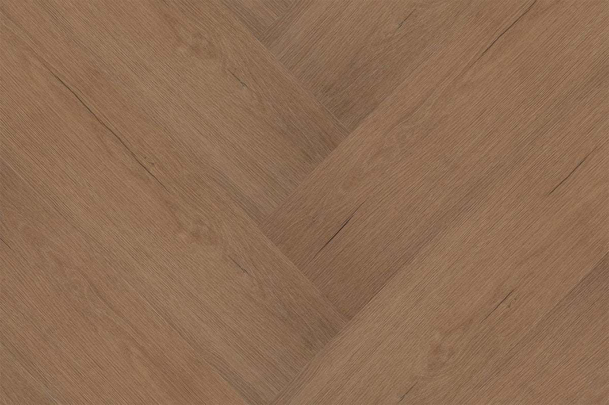 Chateau Visgraat XL 57851 - PVC klik