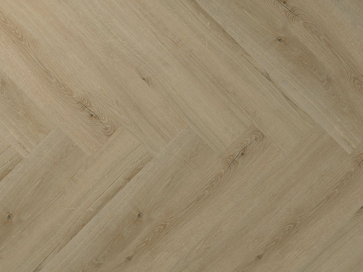 Clermont Visgraat XL 57823 - PVC klik