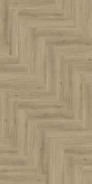 V-Floor LH04 - LVT dryback visgraat
