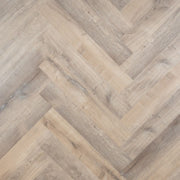 Mist Herringbone - PVC klik