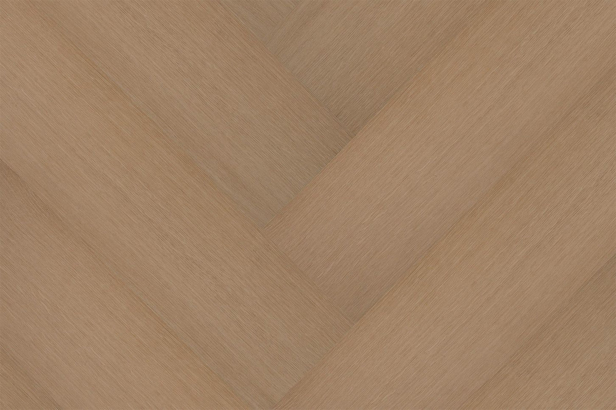 Chateau Visgraat XL 77853 - PVC plak