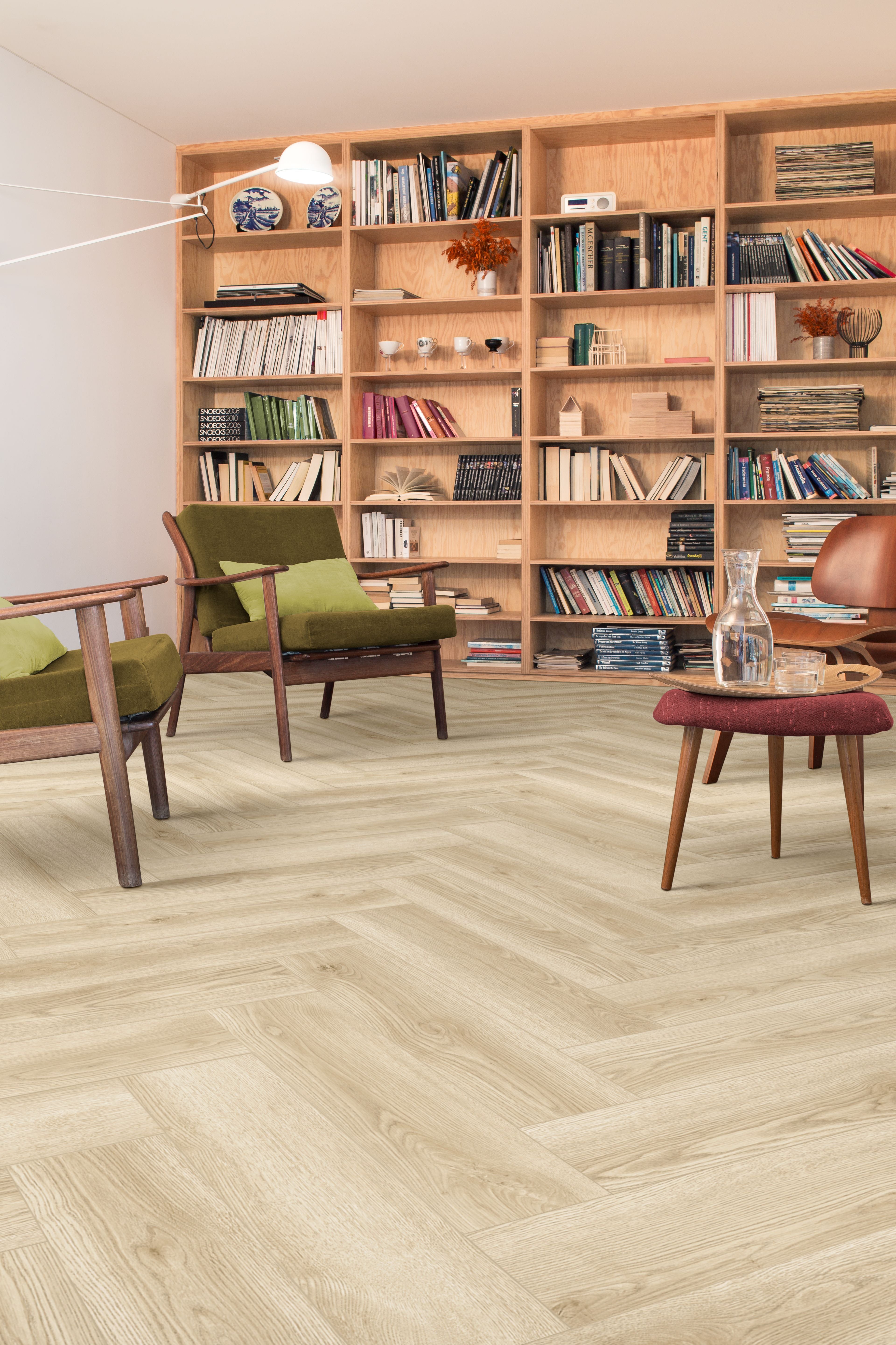 Zeeland Veere - PVC plak